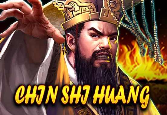 Chin Shi Huang